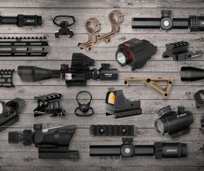 Firearms Accessories