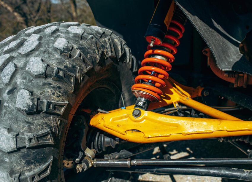 ATV/UTV Parts & Accessories