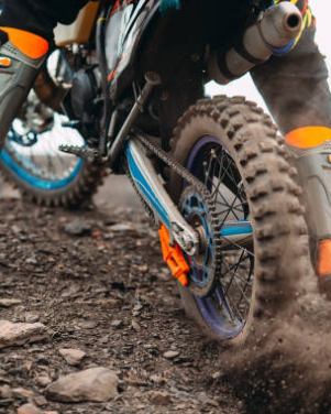 On & Off Road / Motocross Parts & Accessories