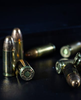 Ammunition