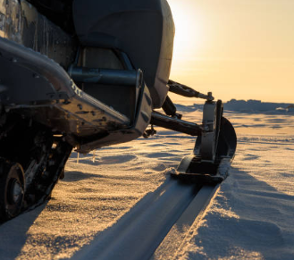 Snowmobile Parts & Accessories