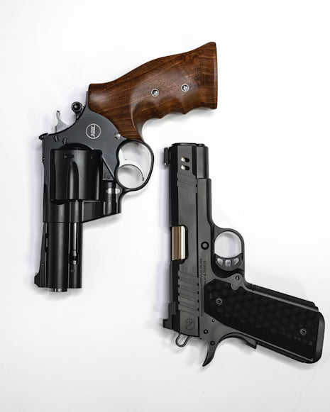 Handguns