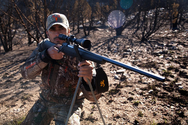 Browning AB3 Composite Stalker 30-06 22'' 5-Rd Rifle