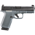 AD16 - #19400 - Ruger RXM 9MM 4" 15-RD Semi-Auto Pistol