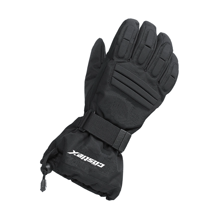 CASTLE X - Youth Platform Glove