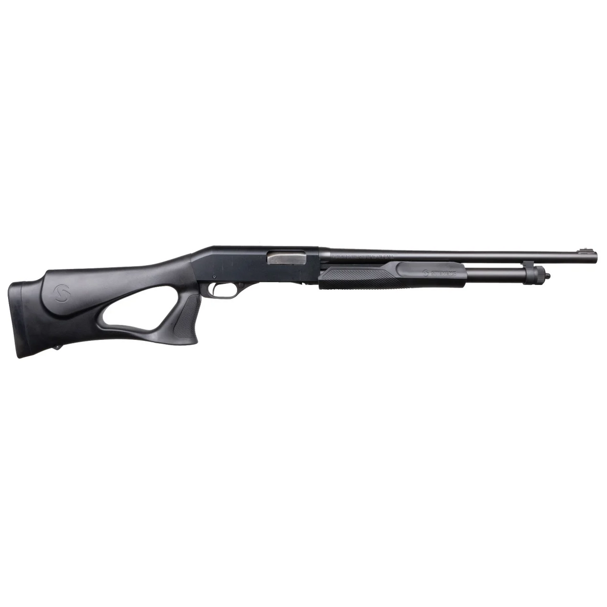 Savage Arms - SV320SECTH20 320 SEC 20/18.5 THUMBHOLE # 23247 | BEAD SIGHT 20 Gauge - #23247