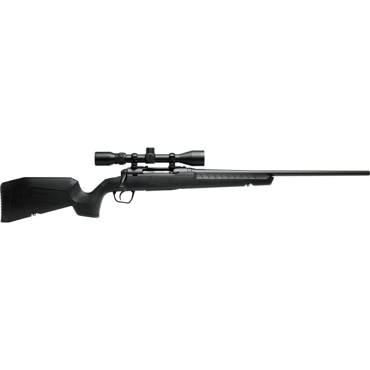 Savage AXIS XP 243 Win 22'' 4-Rd Bolt Action Rifle - #32003-SAV