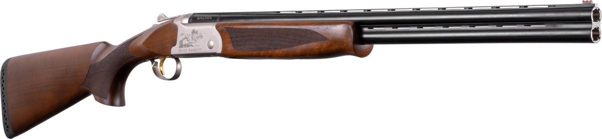 EAA BALIKLI BLUE LABEL 20 GAUGE 26" 2-RD SHOTGUN- G336005