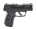 RUGER MAX-9 9MM 3.2" 12-RD SEMI-AUTO PISTOL