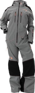 462-538751L - DSG Outerwear Spectrum 2.0 Monosuit