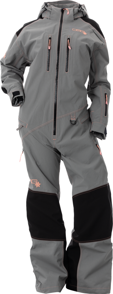 462-538751L - DSG Outerwear Spectrum 2.0 Monosuit