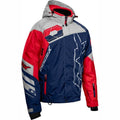 70-0789 CASTLE X CODE NAVY/SIL/RED