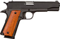 Armscor M1911A1 GI Standard FS 45 Auto 5" 8-Rd Pistol