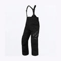 220101-1010 FXR MEN'S ADRENALINE PANT BLACK OPS