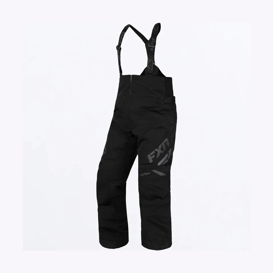 220101-1010 FXR MEN'S ADRENALINE PANT BLACK OPS