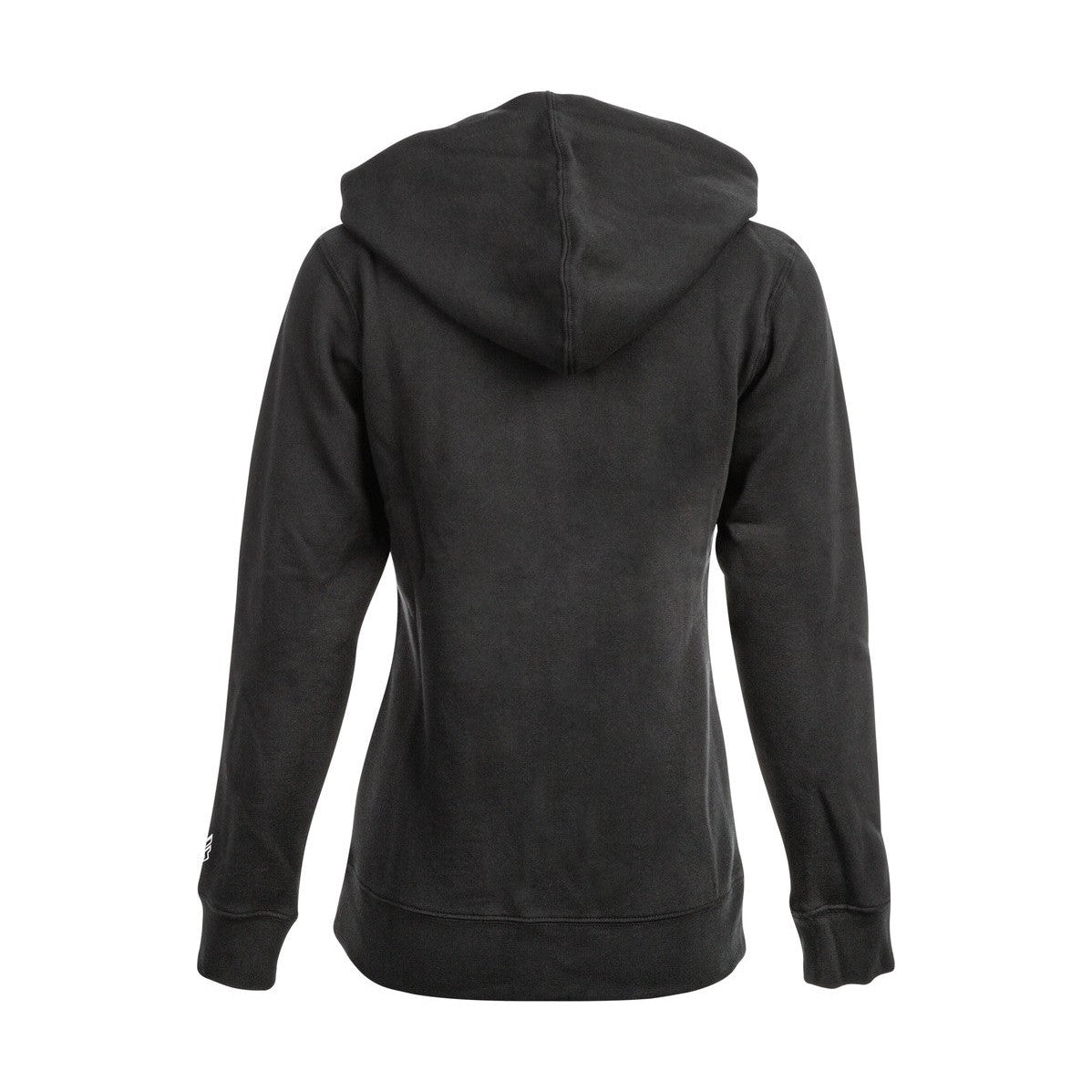 Women's Fly Racing Corp Zip Up Hoodie
