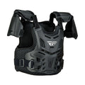 36-16060 - Fly Racing Youth CE Revel Offroad Roost Guard (Black)