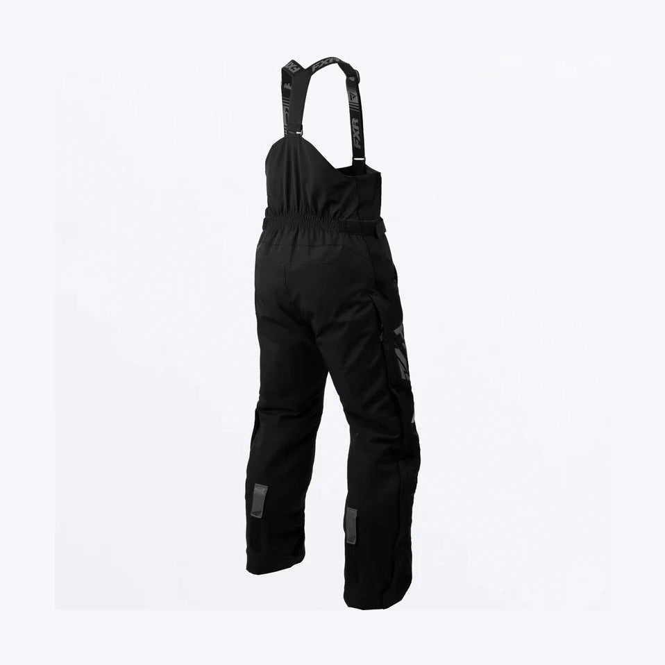 220101-1010 FXR MEN'S ADRENALINE PANT BLACK OPS