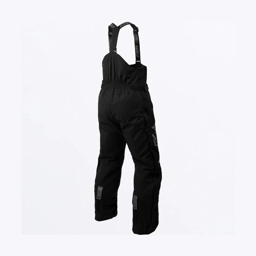 220101-1010 FXR MEN'S ADRENALINE PANT BLACK OPS