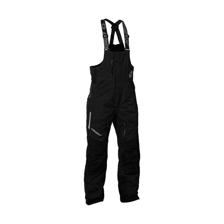 CASTLE X - Men's Polar Bib [3XL Only]