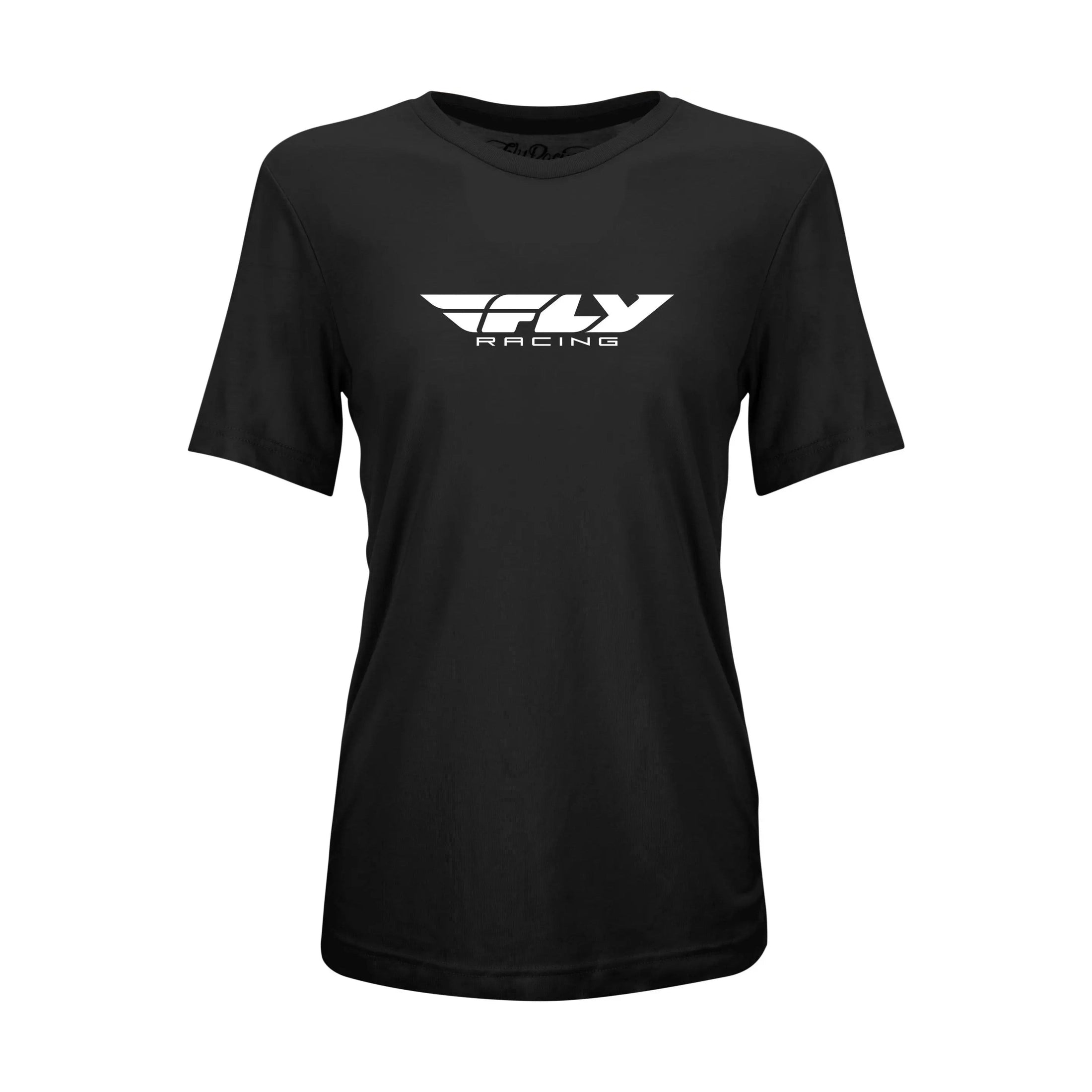 Fly Racing Women's Corp. Tee