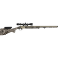 TRADITIONS PURSUIT XT PRO VEIL ALPINE 50 BLACK POWDER RIFLE #R53-746604534