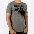 FXR - #221311 BROADCAST PREMIUM T-SHIRT