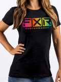 FXR - #221406 W HELIUM T-SHIRT