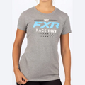 FXR - #221415 W RACE DIV T-SHIRT