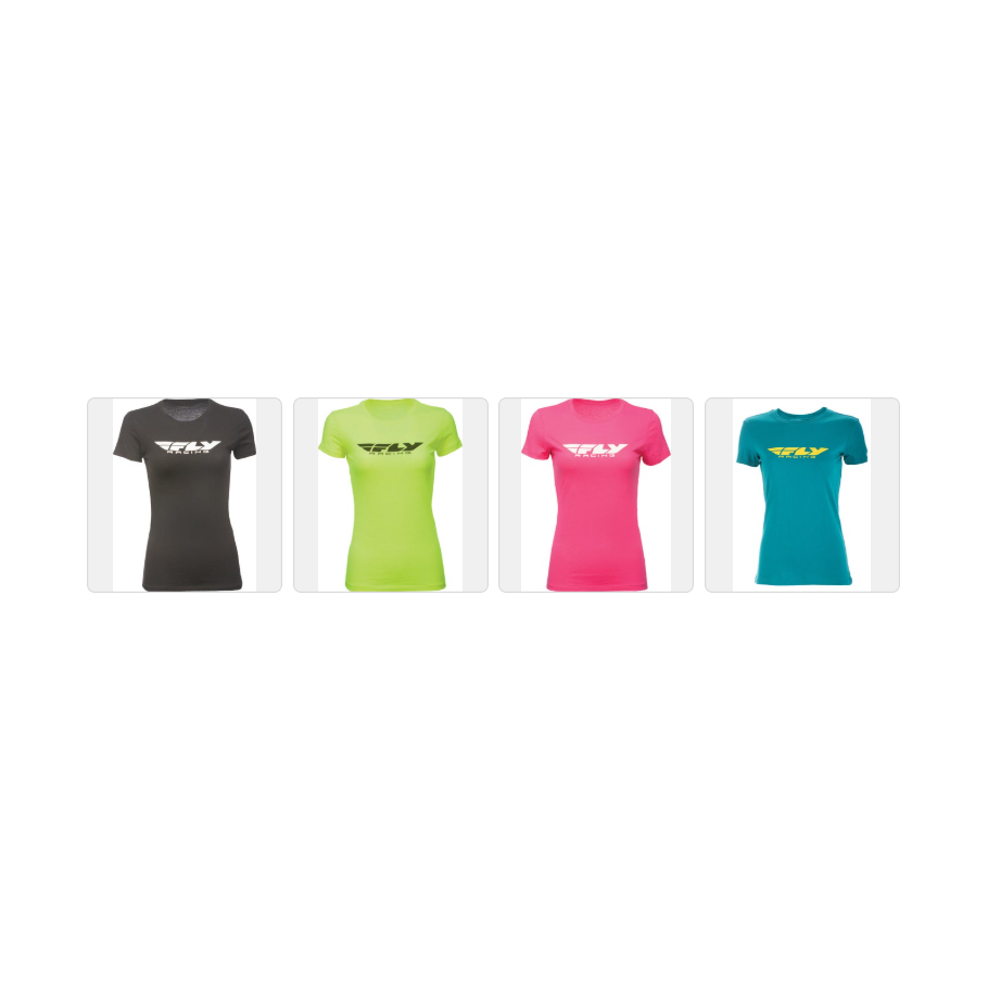 Women's Fly Tee