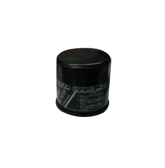 Spin On Oil Filter • 12-1799