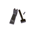 12-1900 FLAT SIDED CARD CHOKE LEVER KIT