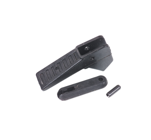 12-1903 YAMAHA CHOKE LEVER KIT (05-921)