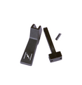 12-1906 SKIDOO CHOKE LEVER KIT