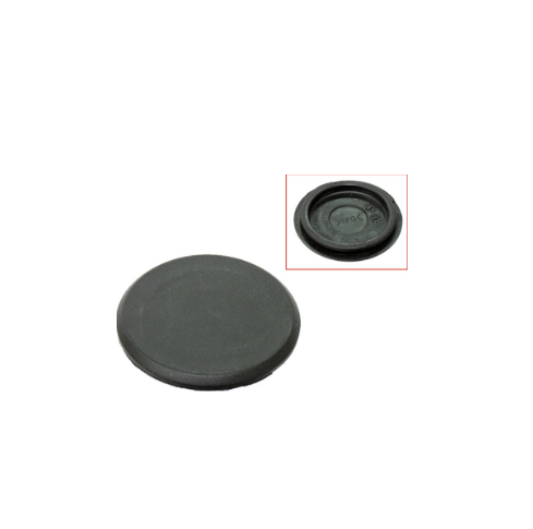 12-46601 SKI-DOO IDLER WHEEL CAP SM-04431