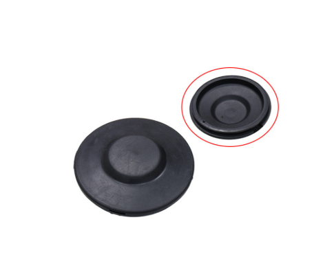 12-46801 Yamaha IDLER WHEEL CAP (SM-04430)