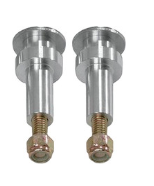 15-64200 SP1 Idler Wheel/Ice Scratcher Mount Kit 20mm