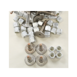 18-3124-48 Woodies Stainless Steel Stud 1.325” 48/PK