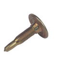 18-33008 Stud Boy Power Point Carbide Push Through Studs 1.625" 24/PK