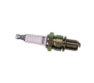 2-BR8EG-S NGK Spark Plug #3992