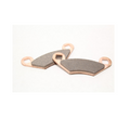 218-8014 ALL BALLS BRAKE PAD KIT SINTERED