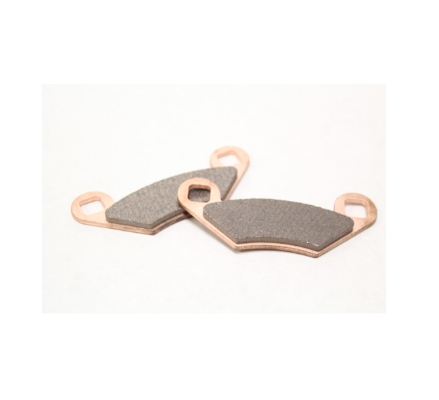 218-8014 ALL BALLS BRAKE PAD KIT SINTERED