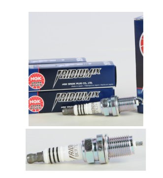 2667 - BKR7EIX NGK SPARK PLUG