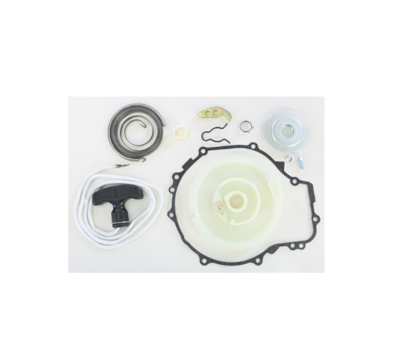 Polaris - Ricks Pull Start Rebuild Kit #27-67500