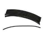 Fly Racing Gas Cap Vent Hose 18" Black  #28-1151