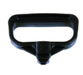 SP1 Starter Pull Handle Black #28-1505
