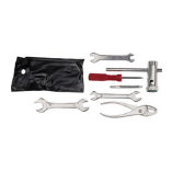 Fire Power Economy Tool Kit