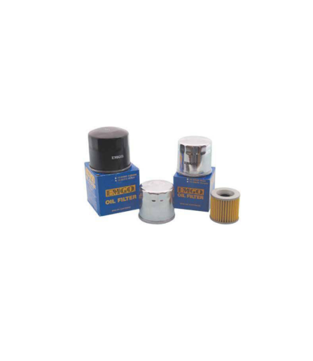 EMGO OIL FILTER • 56-8211 • MFR # 10-82110