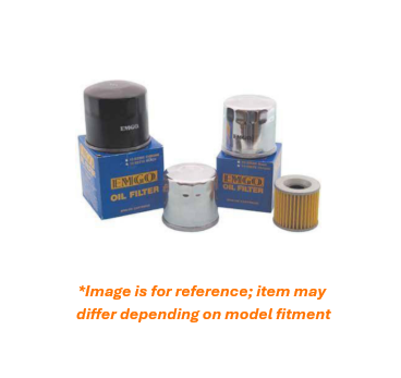 Emgo Oil Filter • 56-8566 • MFR# 10-55660