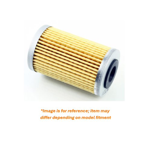 Emgo Oil Filter • 56-8860 • MFR # 10-26952